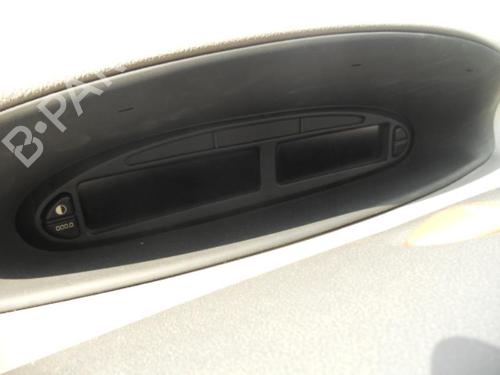 Crossmember CITROËN XSARA PICASSO (N68) 2.0 HDi | BP20019494C162 