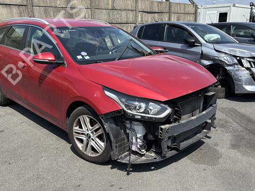 Retrovisor derecho KIA CEED Sportswagon (CD) 1.4 T-GDI | BP30490240C27