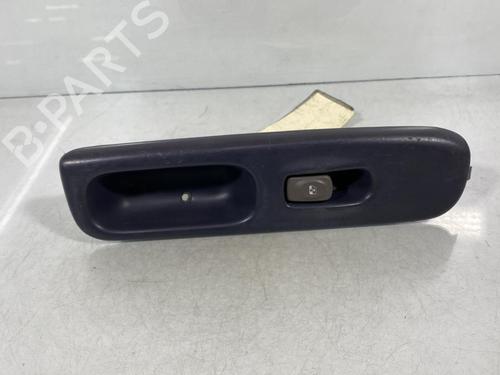 Used Right front window switch Right front window switch RENAULT TWINGO I (C06_) 1.2 (C066, C068) (58 hp) 20001861 20001861