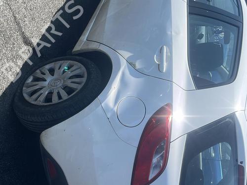 Switch MAZDA 2 (DE_, DH_) 1.3 (DE3FS) | BP24977750I30  - Image 21