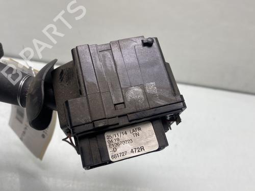 Used Steering column stalk Steering column stalk DACIA LODGY (JS_) 1.6 LPG (83 hp) 29630186 29630186