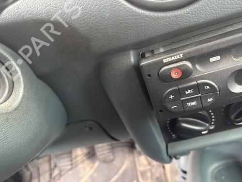 Used Parts RENAULT KANGOO Express (FC0/1_) D 65 1.9 (FC0E, FC02, FC0J, FC0N) 4660825