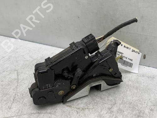 Front left lock BMW 3 Touring (E46)  | BP19956529C98 