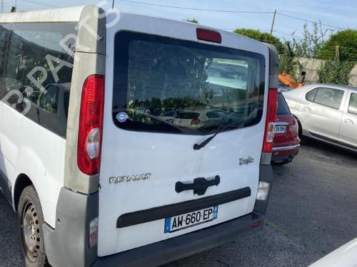 Engine RENAULT TRAFIC II Bus (JL) 2.0 dCi 90 (JL00, JL01, JL0H, JL0M, JL0P, JL0S) | BP24608774M1 - Image 5