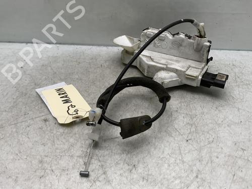 Used Front left lock CITROËN C3 II (SC_) 1.4 HDi 70 (SC8HZC, SC8HR0, SC8HP4) (68 hp) 19956509