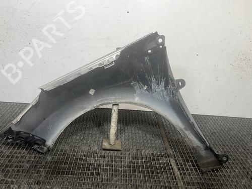 Right front fenders PEUGEOT 308 I (4A_, 4C_) 1.6 HDi | BP29886896C42