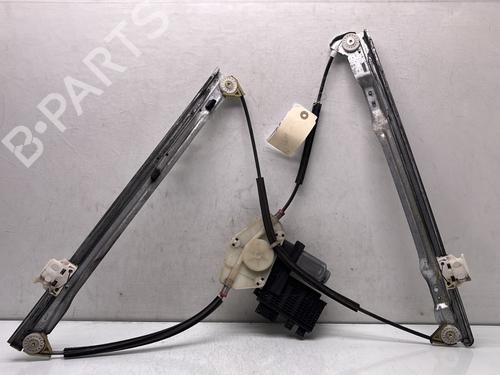 Used Front left window mechanism CITROËN C4 Grand Picasso I (UA_) 1.6 HDi (109 hp) 28451467