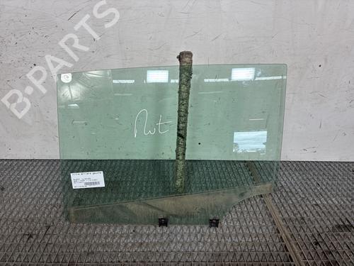 rear-left-door-window-peugeot-3008-i-mpv-0u_-2009-2010-2011-2012-2013-2014-2015-2016-2017-36052987 main image