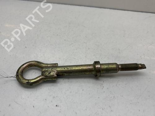 Used Other Other PEUGEOT 206 SW (2E/K) 1.4 HDi (68 hp) 33041185 33041185