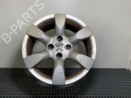 Used Rim PEUGEOT 307 Break (3E) [2002-2009]  20009969