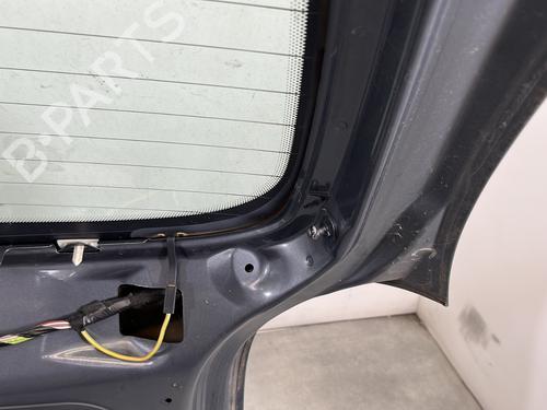 Tailgate CITROËN XSARA PICASSO (N68) 2.0 HDi | BP29329284C6 