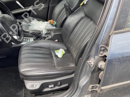 Left front window switch PEUGEOT 407 (6D_) 2.7 HDi (6DUHZJ, 6DUHZF) | BP27356268I27 - Image 8