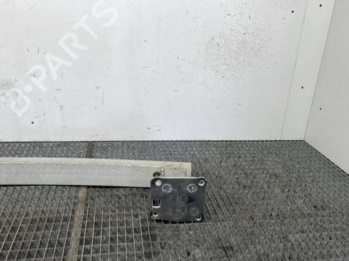 Rear bumper reinforcement CITROËN C4 Picasso II 1.6 HDi / BlueHDi 115 | BP26656193C73 