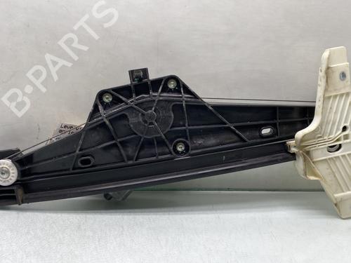 Used Rear left window mechanism Rear left window mechanism PEUGEOT 5008 II (MC_, MJ_, MR_, M4_) 1.5 BlueHDi 130 (MCYHZJ, MCYHZR, MCYHZX) (131 hp) 30125947 30125947