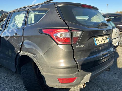 Used Parts FORD KUGA II (DM2) 1.5 EcoBoost E85 1793983