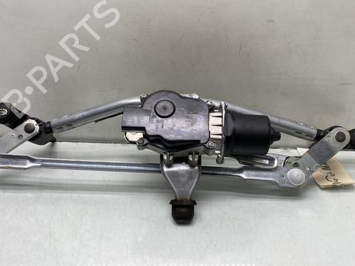 Front wiper motor DACIA SANDERO III 1.0 TCe 100 ECO-G | BP31804602M29