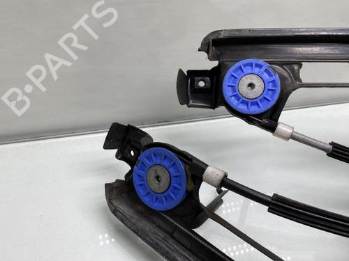 Front left window mechanism SEAT ALTEA XL (5P5, 5P8) 2.0 TDI 16V | BP26957687C22 