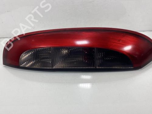 Used Left taillight Left taillight 19954817 19954817