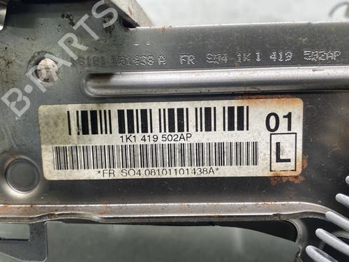 Steering column VW GOLF VI (5K1) 2.0 TDI | BP32062872M21 