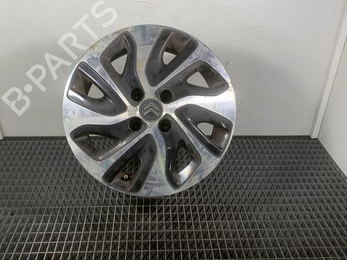 Felg CITROËN DS3 (SA_) 1.6 HDi 90 (92 hp) 26040465