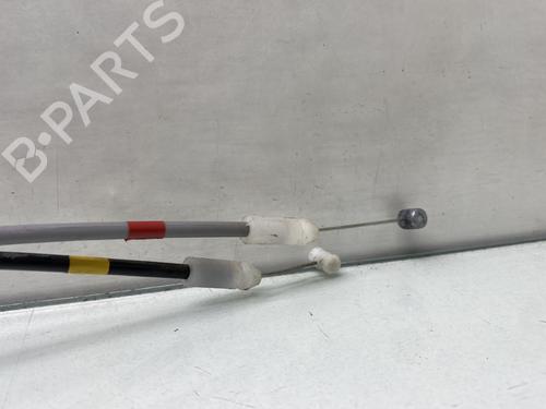 Used Front left lock Front left lock HYUNDAI i10 I (PA) 1.2 (86 hp) 30791717 30791717