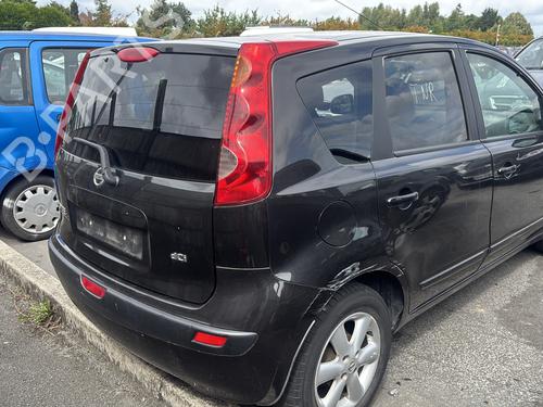 Right front fog light NISSAN NOTE (E11, NE11) 1.5 dCi | BP31641246C31 - Image 8