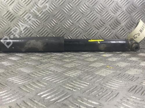 Used Left rear shock absorber CITROËN C5 AIRCROSS (A_) 1.5 BlueHDi 130 (ACYHZJ, ACYHZR) (131 hp) 19968867