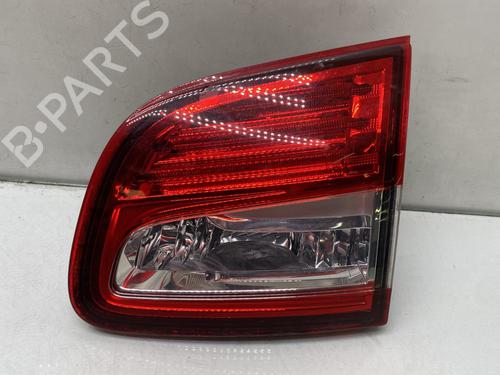 Used Right tailgate light CITROËN C4 AIRCROSS 1.6 HDi 115 AWC (114 hp) 31720924