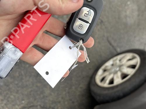 Dørliste RENAULT MODUS / GRAND MODUS (F/JP0_) 1.5 dCi (JP0G, JP0H) | BP39090916C150 - Image 25