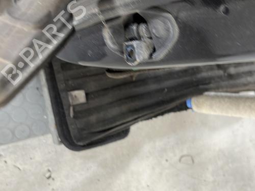 Right rear door OPEL INSIGNIA A (G09) 2.0 CDTI (68) | BP30702452C5