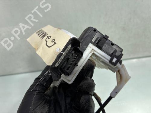 front-right-lock-citroen-berlingo-box-bodympv-b9-2008-34196272 main image