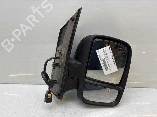 Used Right mirror Right mirror FIAT SCUDO Van (270_, 272_) 1.6 D Multijet (90 hp) 39707850 39707850