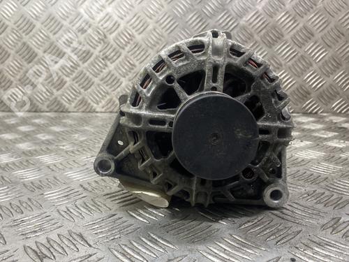 Lichtmaschine für MITSUBISHI COLT VI (Z3_A, Z2_A) 1.5 DI-D (Z39A) (95 hp) 28423246