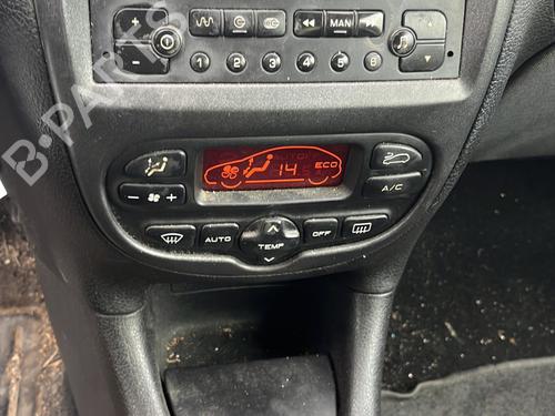 Fuse box PEUGEOT 206 SW (2E/K) 1.4 HDi | BP32024568E1 - Image 7