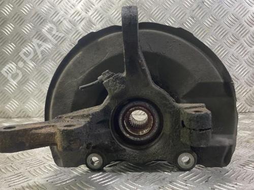 Used Right front steering knuckle Right front steering knuckle PEUGEOT 4007 (VU_, VV_) 2.2 HDi (156 hp) 19969850 19969850