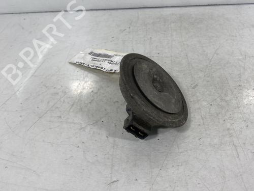 Used Horn Horn VW GOLF IV Cabriolet (1E7) 1.9 TDI (90 hp) 20009871 20009871
