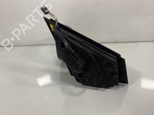 Left mirror FIAT BRAVO II (198_) 1.9 D Multijet (198AXE1A) | BP20024122C26 