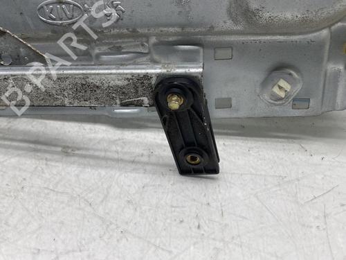 Rear left window mechanism KIA SPORTAGE II (JE_, KM_) 2.0 CRDi | BP19953564C24 