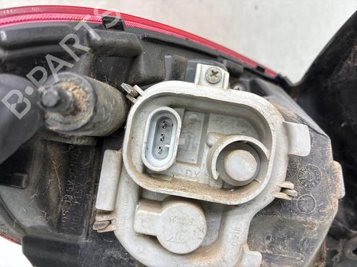 Used Right taillight Right taillight 38597726 38597726