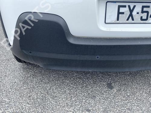 Intercooler CITROËN C3 III (SX) 1.5 BlueHDi 100 (SXYHYP, SXYHTU) | BP27632977M30  - Image 9
