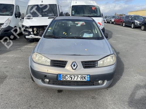 Vindusheismekanisme høyre foran RENAULT MEGANE II (BM0/1_, CM0/1_) 1.4 16V (BM0B, CM0B) | BP30890526C23