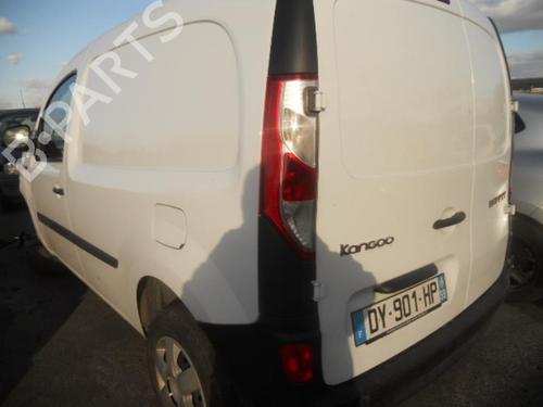 Hinge/Door check strap RENAULT KANGOO Express (FW0/1_)  | BP21949026C146 