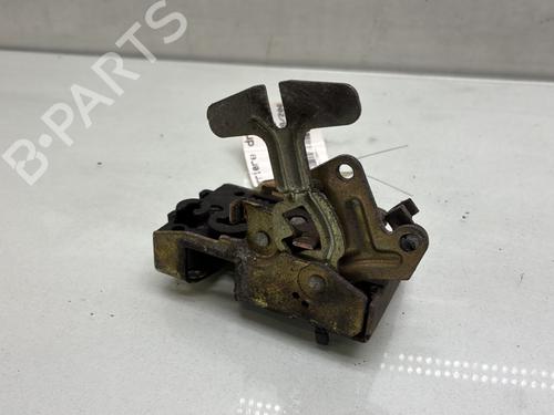 Used Rear right lock Rear right lock 33711220 33711220