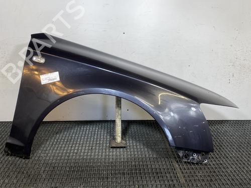 Used Right front fenders AUDI A6 C6 (4F2) 2.0 TDI (140 hp) 22390918
