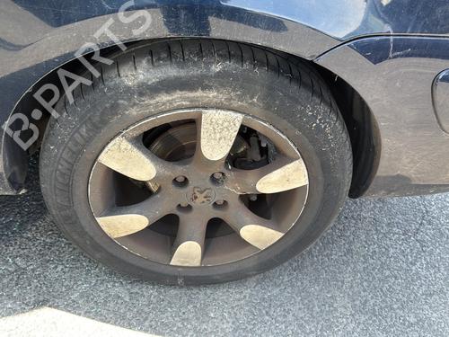 Right front window switch PEUGEOT 307 Break (3E) 1.6 HDi | BP26715598I26  - Image 23