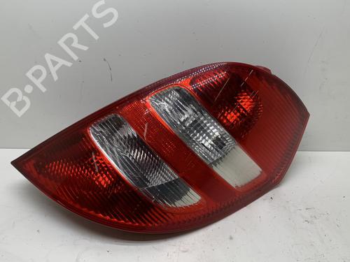Used Right taillight Right taillight MERCEDES-BENZ A-CLASS (W169) A 180 CDI (169.007, 169.307) (109 hp) 20008595 20008595