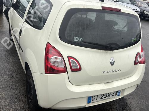 Left tailgate light RENAULT TWINGO II (CN0_) 1.2 16V (CN04, CN0B) | BP36792398C79 - Image 11