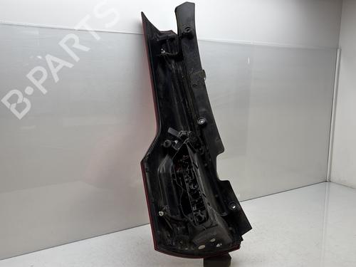 Used Right taillight Right taillight CITROËN C4 Grand Picasso I (UA_) 1.6 HDi (109 hp) 33609467 33609467