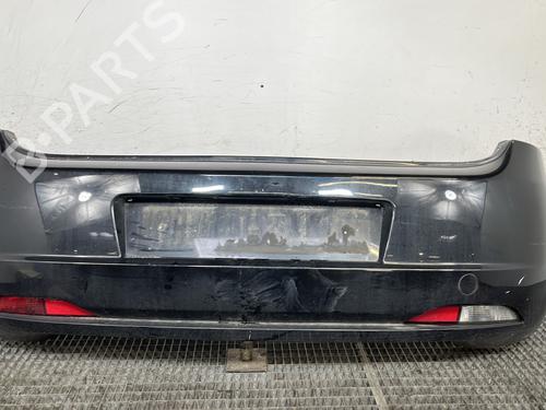Used Rear bumper FIAT GRANDE PUNTO (199_) 1.2 (65 hp) 29999543