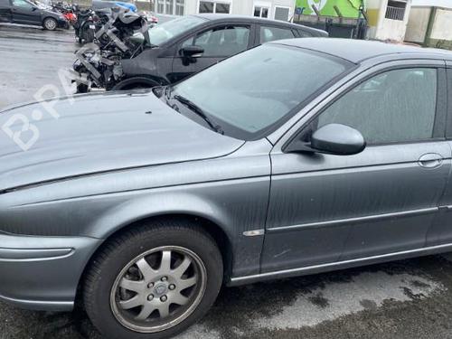 Left front window switch JAGUAR X-TYPE I (X400) 2.0 D | BP24518999I27 - Image 10